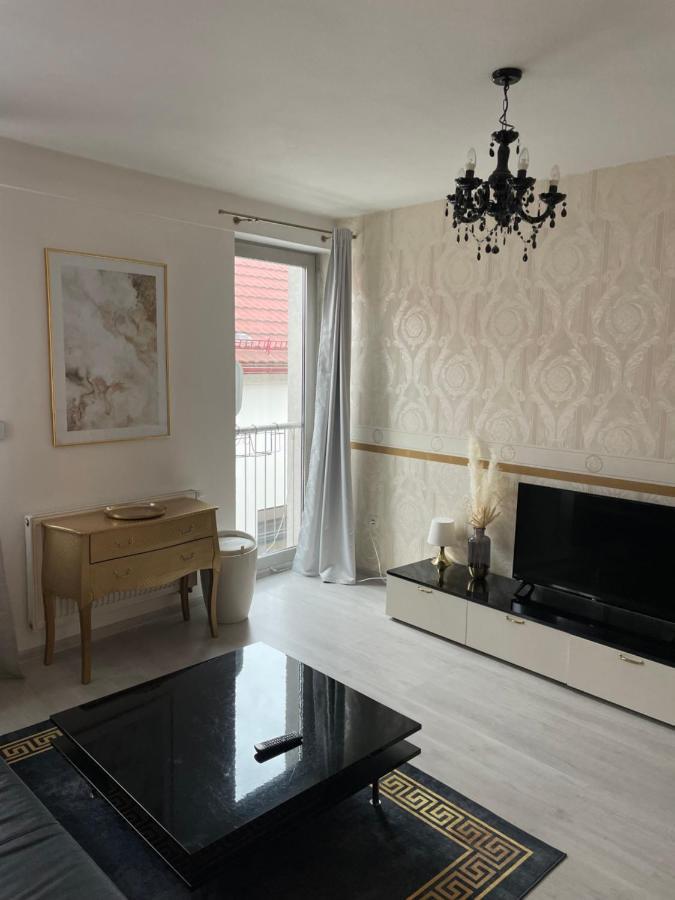 Zara Luxury Apartments The Absolute Center Of Жилина Екстериор снимка