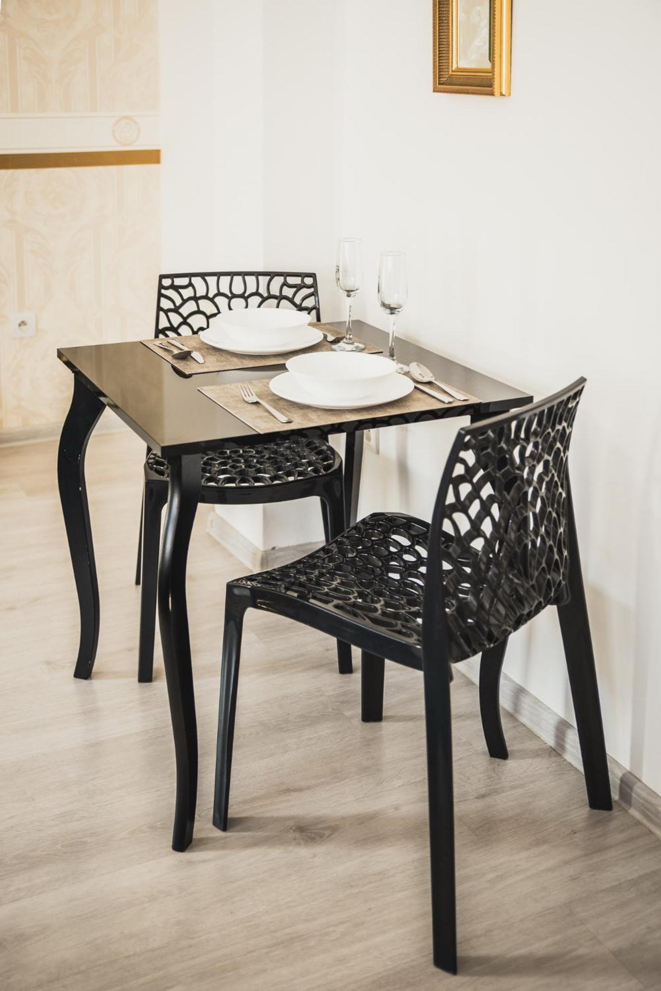 Zara Luxury Apartments The Absolute Center Of Жилина Екстериор снимка
